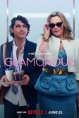 Постер Гламур / Glamorous (Glamorous)