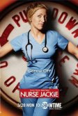 Постер Сестра Джеки (Nurse Jackie)