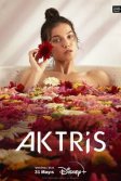 Постер Актриса сериал (Aktris)