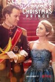 Постер Принц на Рождество (A Christmas Prince)