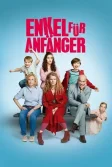 Постер Внуки для начинающих (Enkel für Anfänger)
