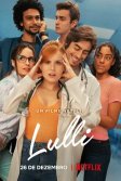 Постер Лулли (Lulli)