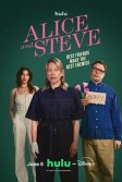 Постер Элис и Стив (Alice and Steve)