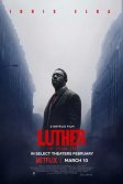 Постер Лютер: Павшее солнце (Luther: The Fallen Sun)