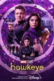 Постер Соколиный глаз (Hawkeye)