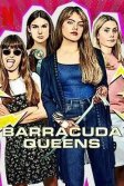 Постер Королевы Юрсхольма (Barracuda Queens)