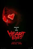 Постер Влюблённые глаза (Heart Eyes)