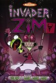 Постер Пришелец ЗИМ (Invader ZIM)