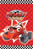 Постер Рори - гоночная тачка (Roary the Racing Car)