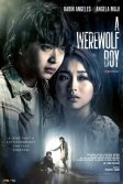 Постер Мальчик-оборотень (A Werewolf Boy)