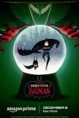 Постер Весёлый маленький Бэтмен (Merry Little Batman)