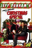 Постер Очень рождественское шоу Джеффа Данэма (Jeff Dunham's Very Special Christmas Special)