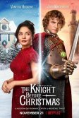 Постер Рыцарь перед Рождеством (The Knight Before Christmas)