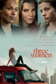 Постер Три женщины (Three Women)