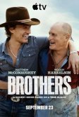 Постер Братья сериал (Brothers)