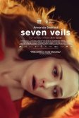 Постер Семь вуалей (Seven Veils)