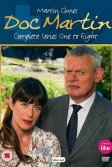 Постер Доктор Мартин (Doc Martin)