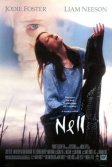 Постер Нелл (Nell)