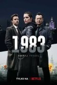 Постер 1983 сериал (1983)