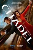 Постер Цитадель сериал (Citadel)