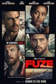 Постер Ограбить Лондон (Fuze)