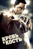 Постер Кровь и кость (Blood and Bone)