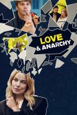 Постер Любовь и анархия (Love & Anarchy)