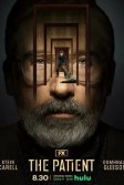 Постер Пациент сериал (The Patient)