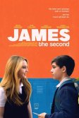 Постер Джеймс Второй (James the Second)