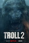 Постер Тролль 2 (Troll 2)