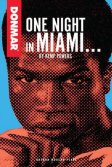 Постер Одна ночь в Майами (One Night in Miami)