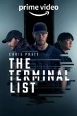 Постер Список смертников (The Terminal List)