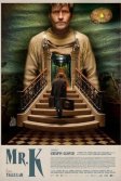 Постер Мистер К (Mr. K)