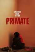 Постер Примат (Primate)