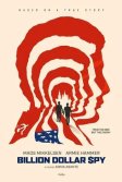 Постер Шпион на миллиард долларов (The Billion Dollar Spy)