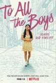 Постер Всем парням: С любовью... (To All the Boys: Always and Forever, Lara Jean)