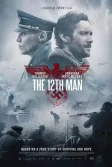 Постер 12-й человек (Den 12. mann)