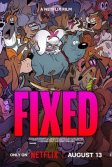 Постер Fixed