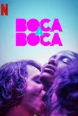 Постер Boca a Boca (Boca a Boca)