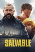 Постер Спасаемый (Salvable)