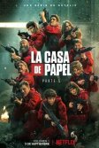 Постер Бумажный дом (La casa de papel)