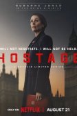 Постер Заложник (Hostage)