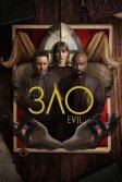 Постер Сериал Зло (Evil)