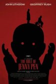 Постер Обитель смерти (The Rule of Jenny Pen)