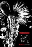 Постер Тетрадь смерти (Death note)