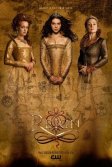 Постер Царство сериал (Reign)