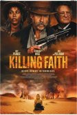 Постер Проклятие пустоши (Killing Faith)