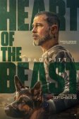 Постер Сердце зверя (Heart of the Beast)