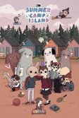 Постер Остров летнего лагеря (Summer Camp Island)