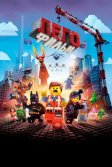 Постер ЛЕГО Фильм (The Lego Movie)